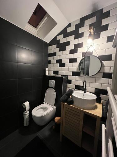 BEAU T3 STYLE INDUSTRIEL N20 ORLY PARIS WIFI Underground Industry