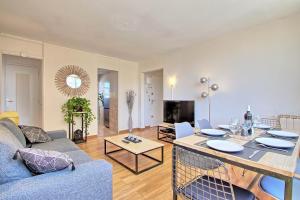 Beau T4 avec superbe emplacement