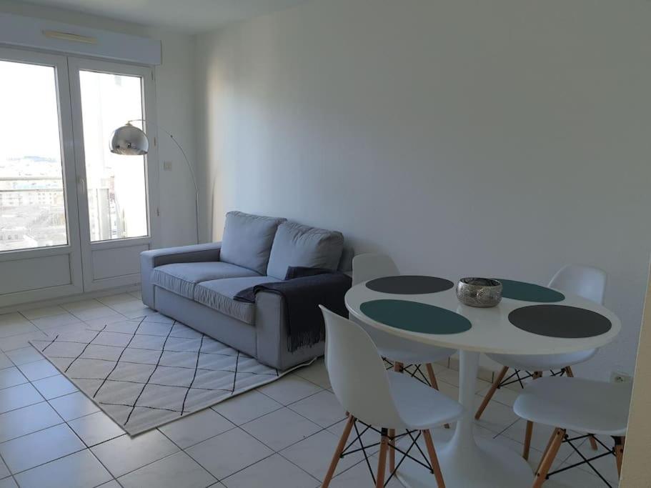 Appartement Beau triplex idéal pour groupe 27 Rue Saint-Vincent-de-Paul 33800 Bordeaux