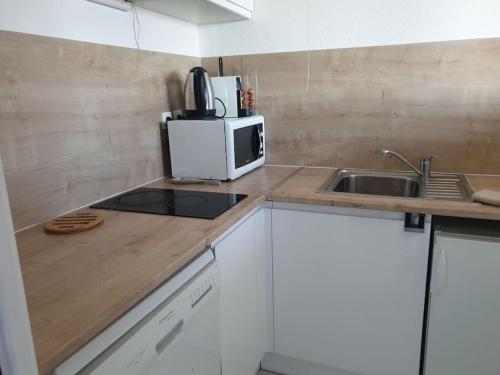 Beau triplex idéal pour groupe