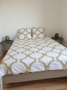 Beau triplex idéal pour groupe