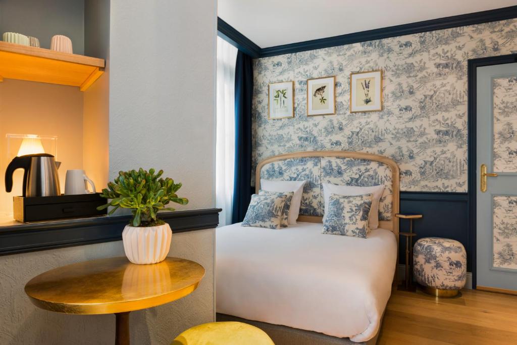 Beaudelaire Center Residence
