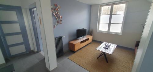 Appartement Appartement Beaugency avec PK 39 Rue des Querres Beaugency