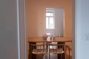 beauho studios : Große Designwohnung im Zentrum
