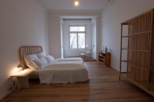 beauho studios : Große Designwohnung im Zentrum