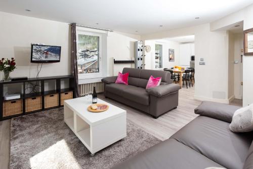 Beaulieu Apartment - Chamonix All Year