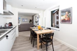 Beaulieu Apartment - Chamonix All Year
