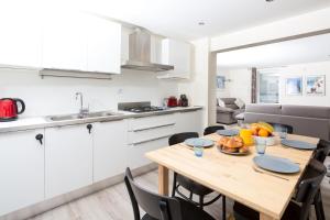 Beaulieu Apartment - Chamonix All Year