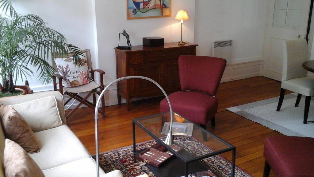 Beaune City Suite 30 rue de Lorraine, 21200 Beaune