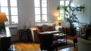 Beaune City Suite