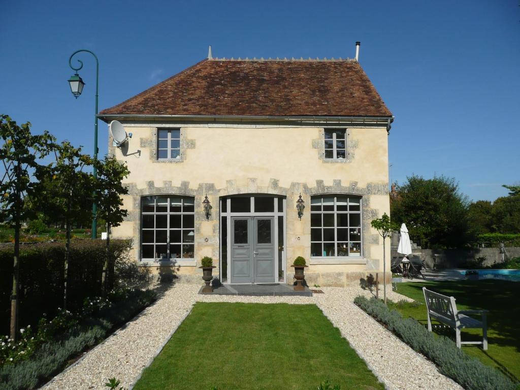 Beaune City Suite 21200 Beaune