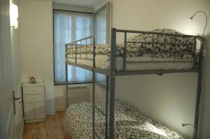 Beaune Residence appartement