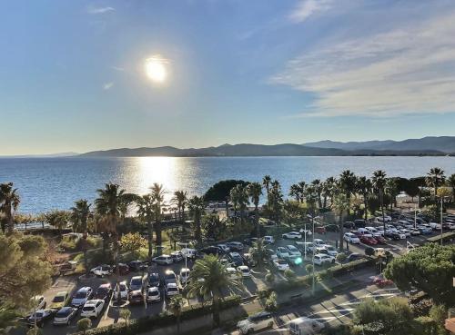Beaurivage • Front de mer - Piscine et Plage
