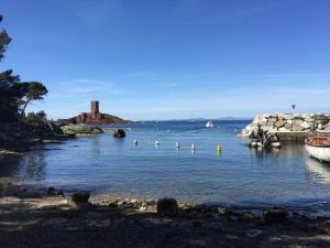 Beaurivage • Front de mer - Piscine et Plage