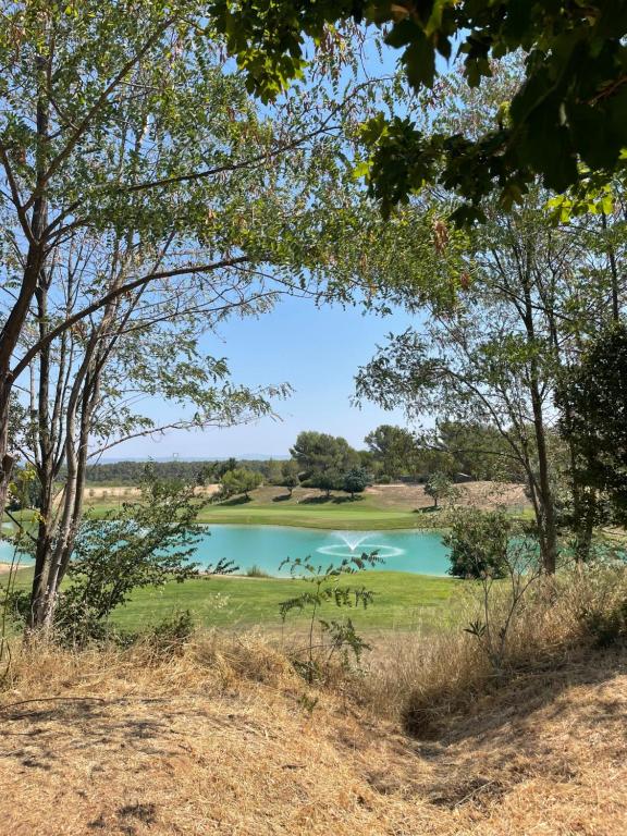 Beauséjour près du Golf Allée du Golf, 13480 Cabriès