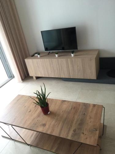 Beausoleil/Monaco: Splendide Appartement
