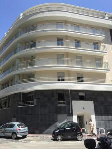 Beausoleil/Monaco: Splendide Appartement
