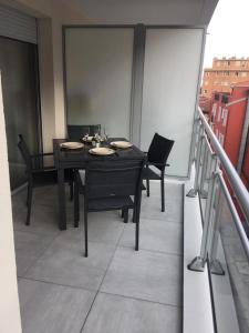Beausoleil/Monaco: Splendide Appartement