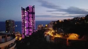 Beausoleil near Monaco