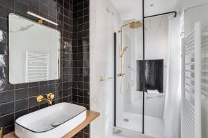 BEAUTÉ - Appartement chaleureux et moderne