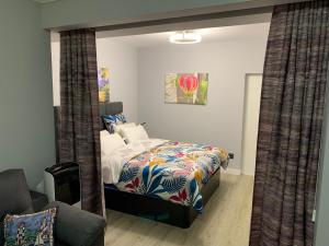 Beautiful 1-Bed Apartment in Funchal Madeira
