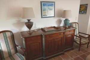 Beautiful 1-Bed Apartment in the Chateau grounds