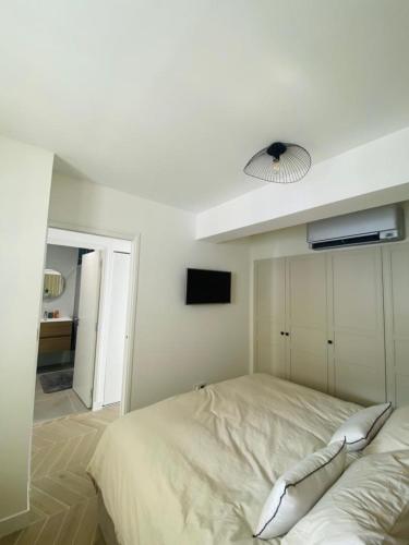 Beautiful 1-bedroom apartment 20 meters to la Croisette