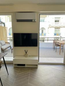 Beautiful 1-bedroom apartment 20 meters to la Croisette