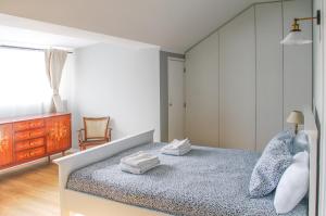 Beautiful 1 Bedroom Duplex Apartment