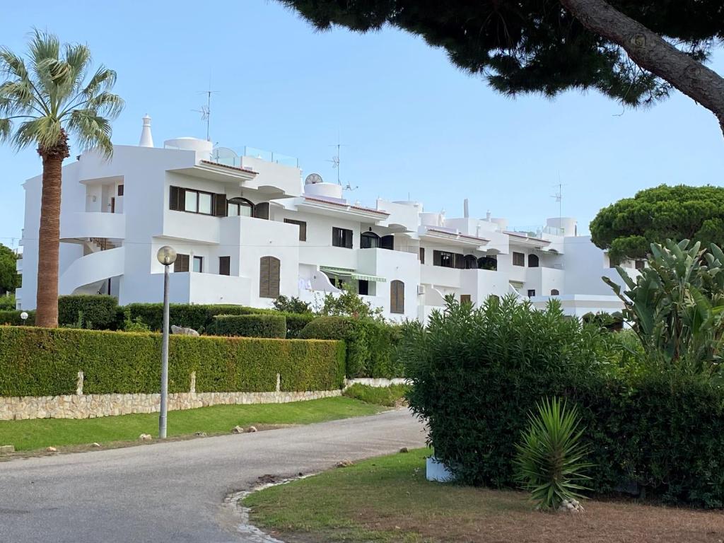 Appartement Beautiful 2-Bed Apartment in Vilamoura  8125-502 Quarteira