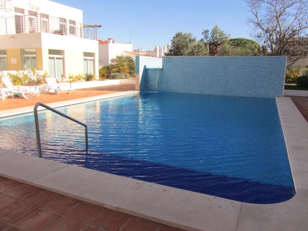 Appartement Beautiful 2-Bed Apt in Cabanas de Tavira CABRS Rua da Canada 8800-591 Tavira