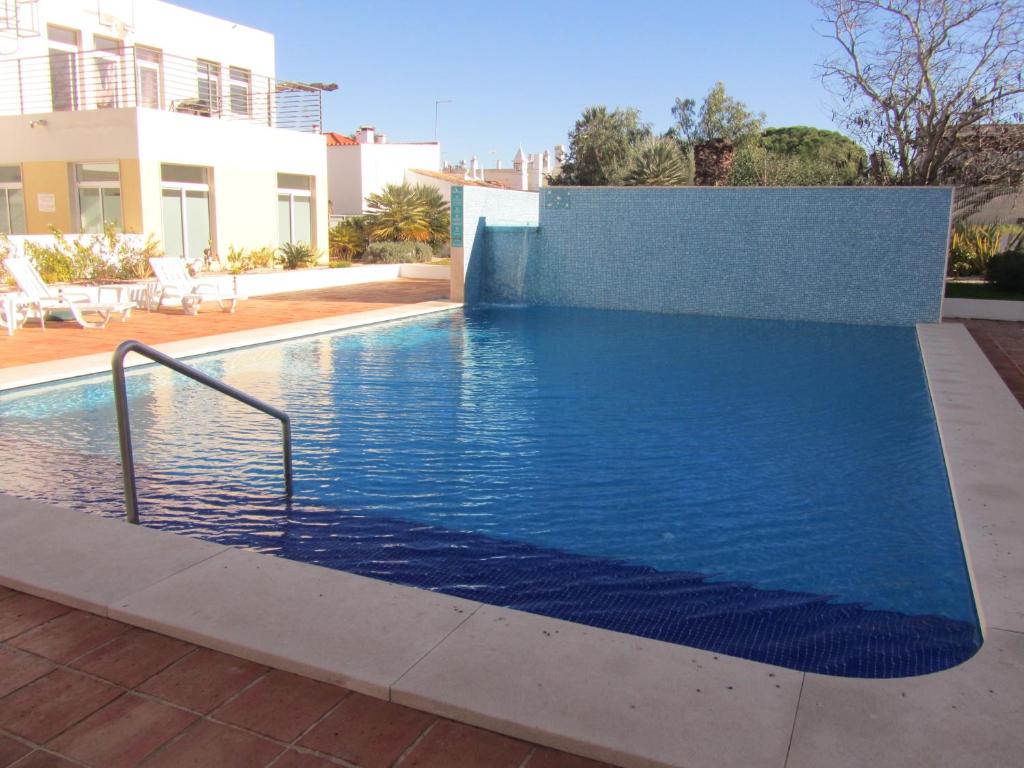Beautiful 2-Bed Apt in Cabanas de Tavira CABRS Rua da Canada, 8800-591 Tavira