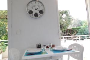 Appartement Beautiful 2 bedroom \ 99 Route de la Badine 06160 Antibes Provence-Alpes-Côte d\'Azur