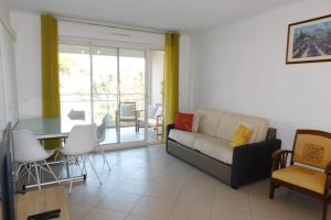 Appartement Beautiful 2-bedroom \ 260 Chemin des Combes 06600 Antibes Provence-Alpes-Côte d\'Azur