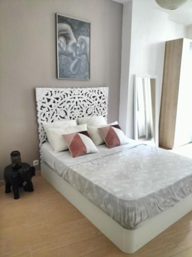 Beautiful 2 bedroom apartment in central Marseille