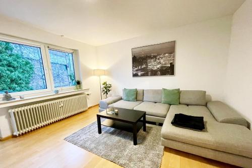 beautiful 2-room Apartment