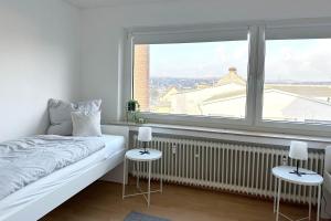 beautiful 2-room Apartment