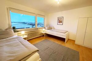 beautiful 2-room Apartment