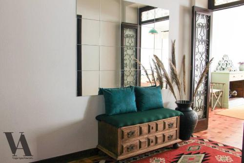 Beautiful 3-Bed Apartment in Porto Portugal