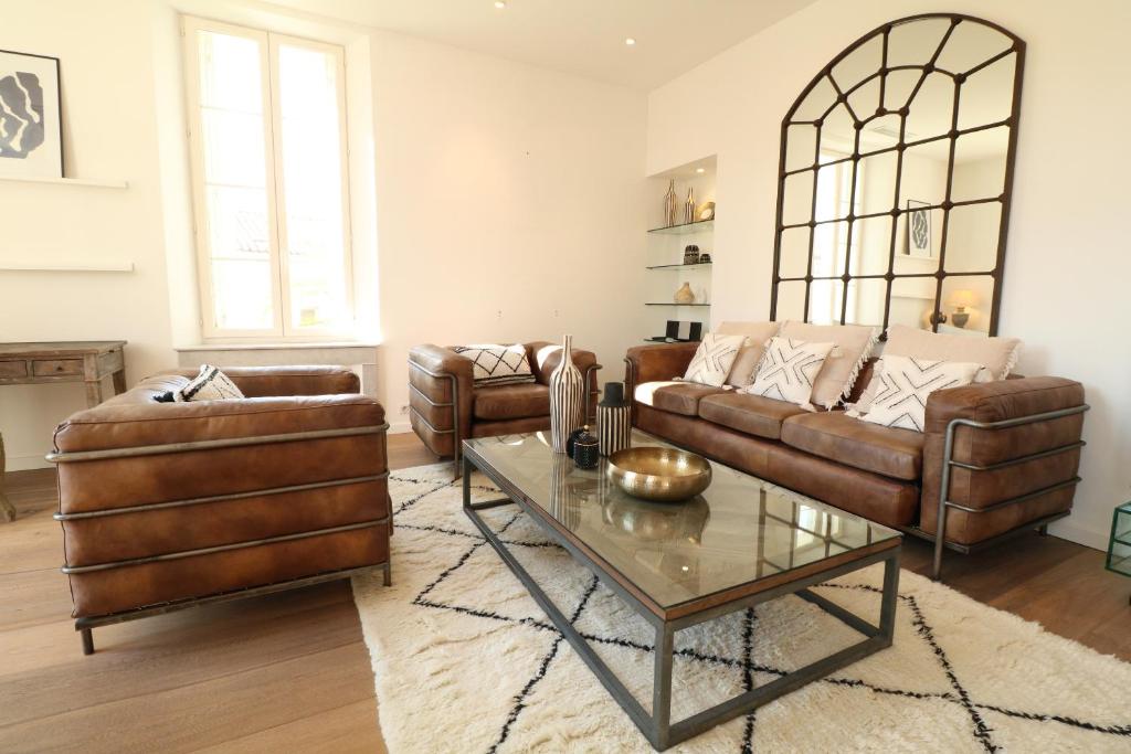 Beautiful 3 bedroom Carlton Canada 403 8 Rue du Canada, 06400 Cannes