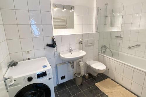 beautiful 3-room Apartment