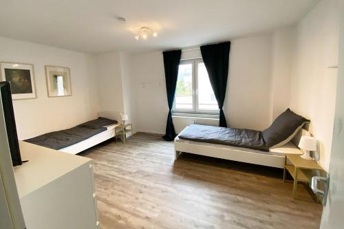 beautiful 3-room Apartment