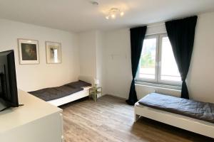 beautiful 3-room Apartment