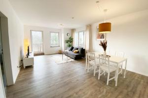 beautiful 3-room Apartment
