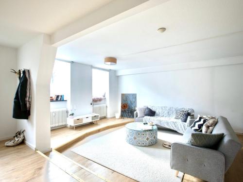 Beautiful 3 Room apartment in Kreuzberg