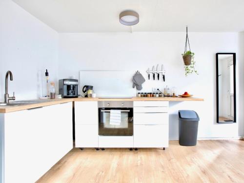 Beautiful 3 Room apartment in Kreuzberg