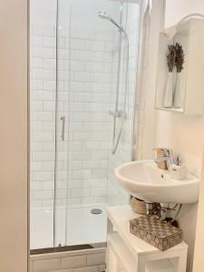 Beautiful 3 Room apartment in Kreuzberg