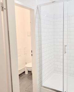 Beautiful 3 Room apartment in Kreuzberg