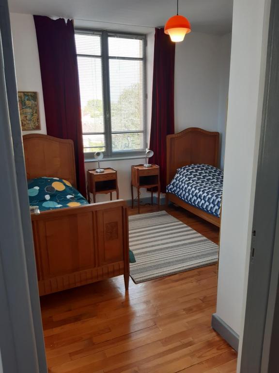 beautiful 3-room apartment