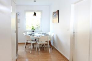 Appartement beautiful 3-room apartment 37 Magdalenenhäuser Weg 35578 Wetzlar Hesse